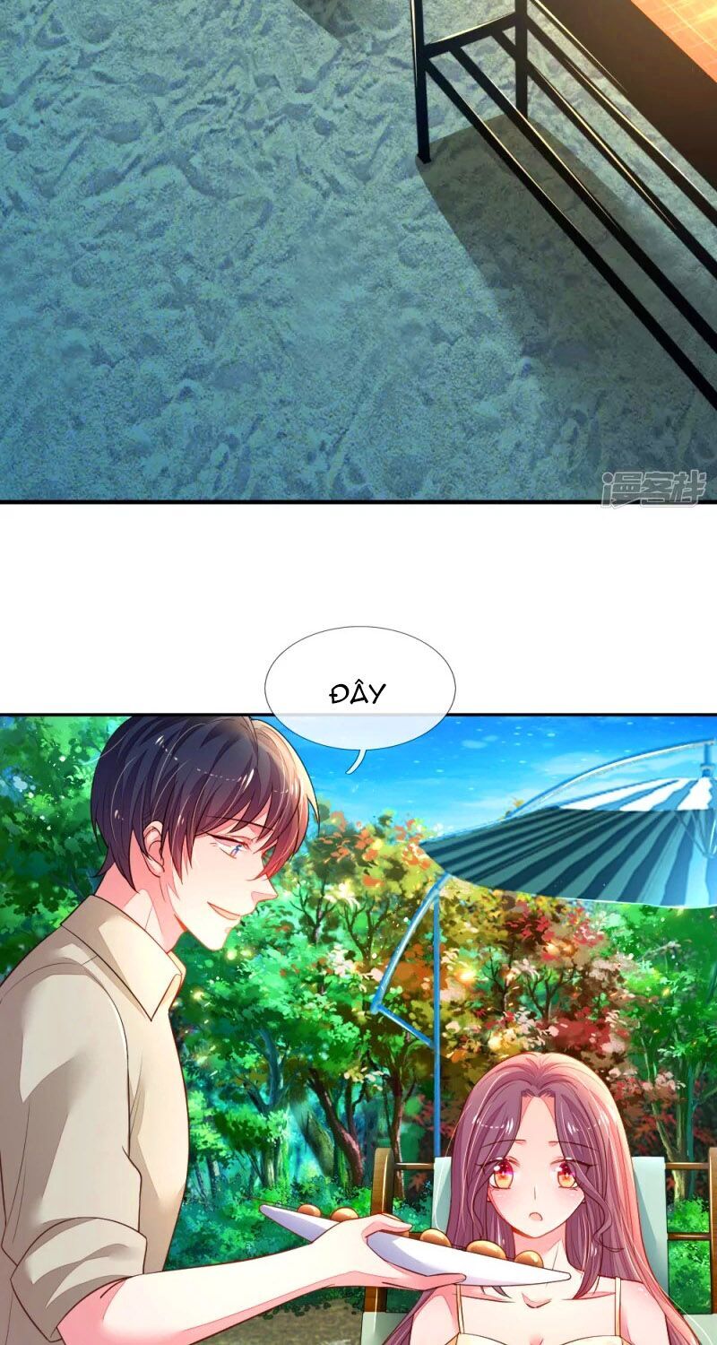 ma ma đột kích : cha mời tiếp chiêu chapter 46 8