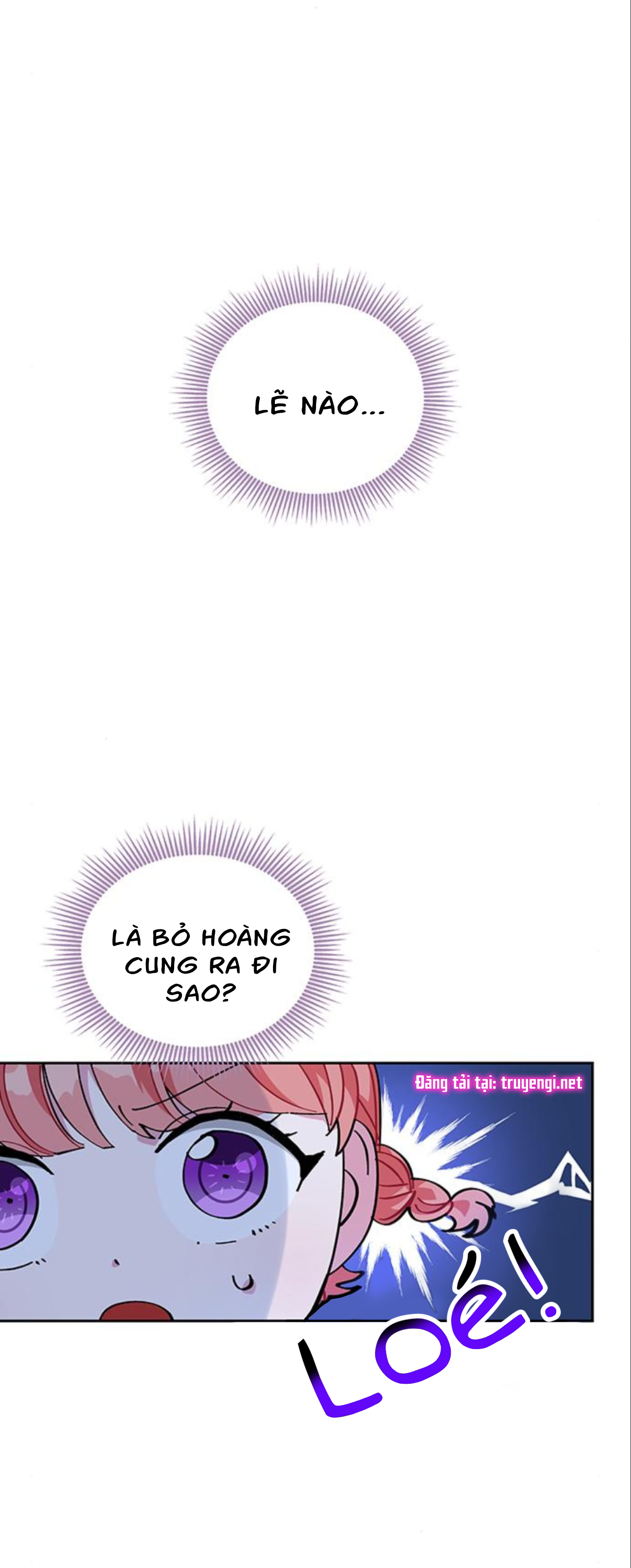 con người không phải thứ có thể sửa đổi được đâu! chapter 15 20