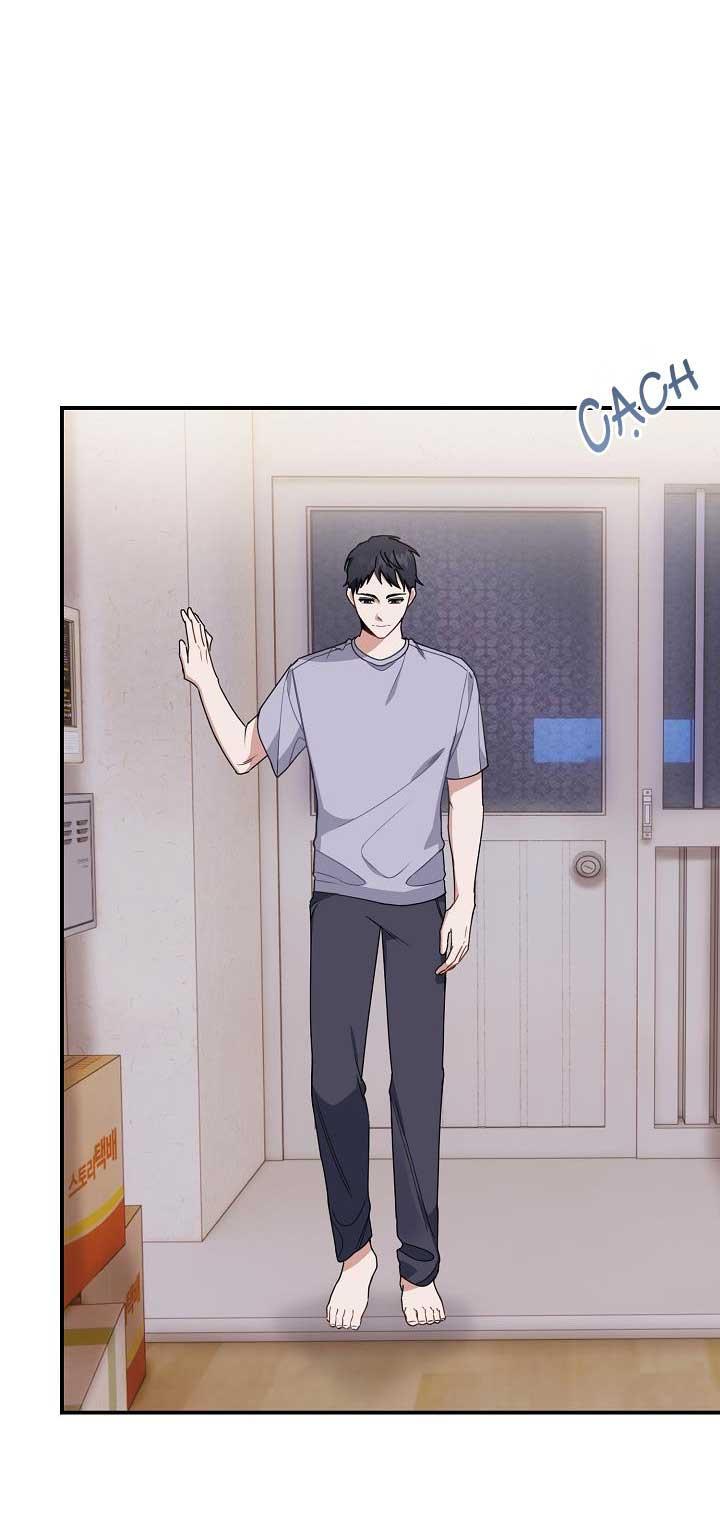 vùng đặc quyền tình yêu chapter 5 2