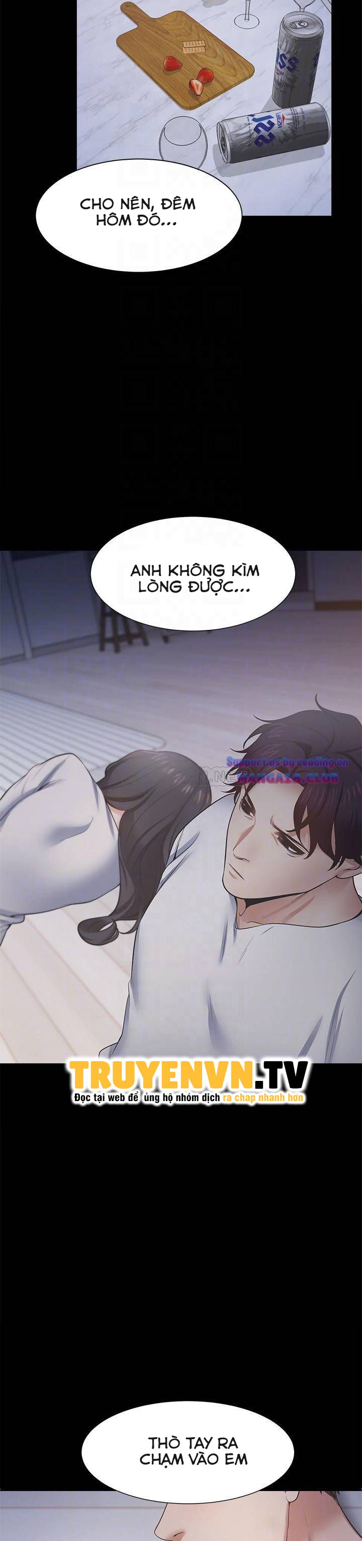 khát tình chapter 61 15