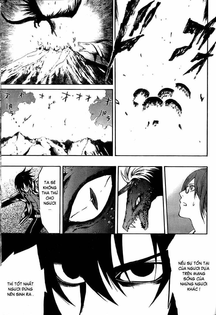 dragonaut - the resonance chapter 1 36