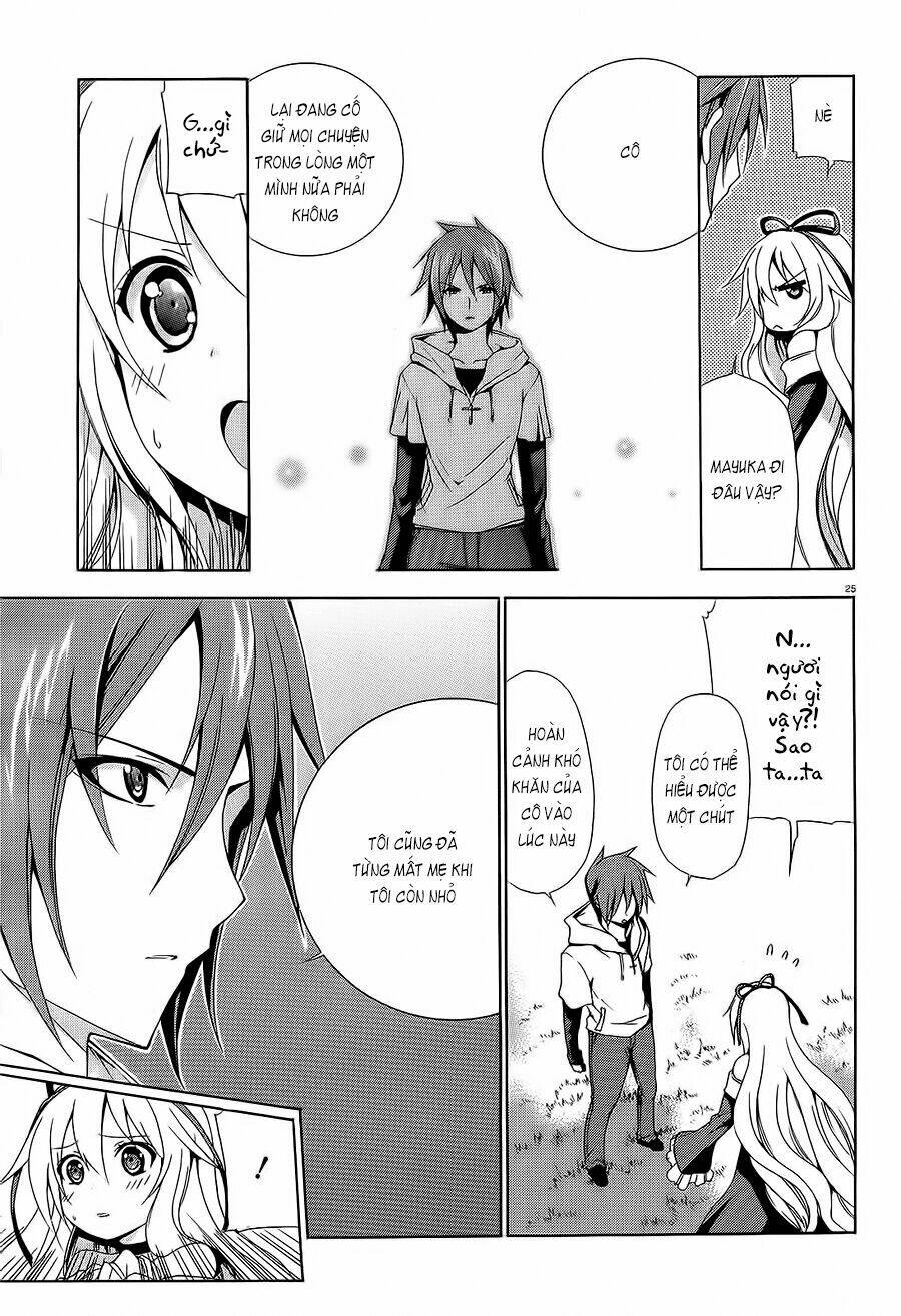 soukyuu no lapis lazuli chapter 4 26