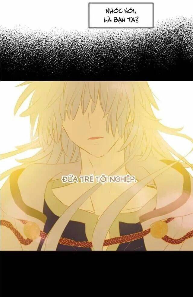 một ngày nọ ta trở thành công chúa chapter 42 10