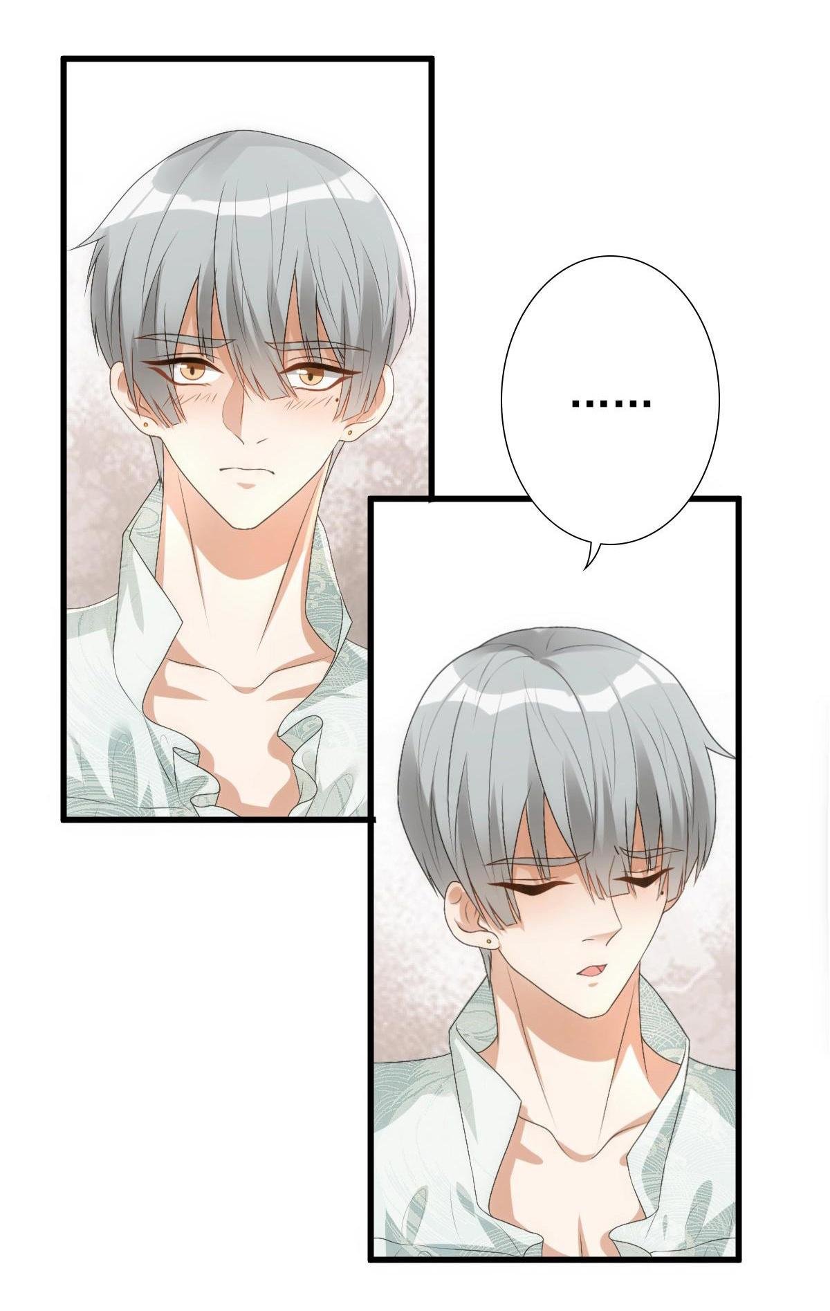 điện hạ thân ái chapter 9 33