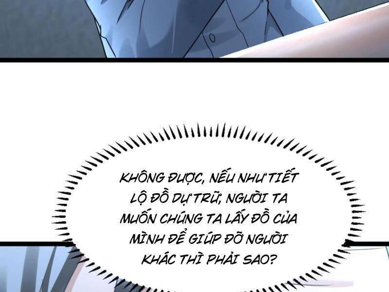 đóng băng toàn cầu: tôi gây dựng nên phòng an toàn thời tận thế chapter 180 43