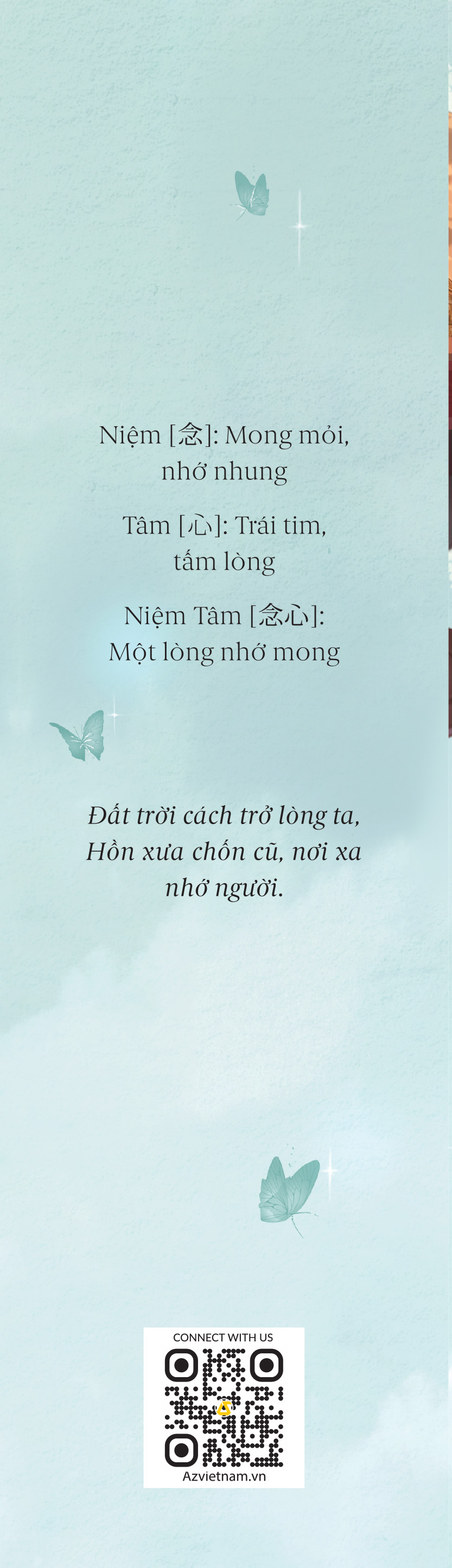 Bên Trời Hoa Bay