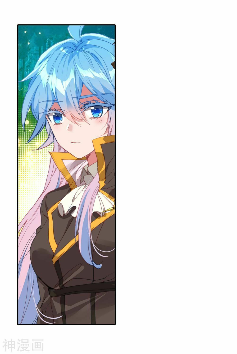 tuyệt thế đường môn - đấu la đại lục 2 chapter 215.5 8