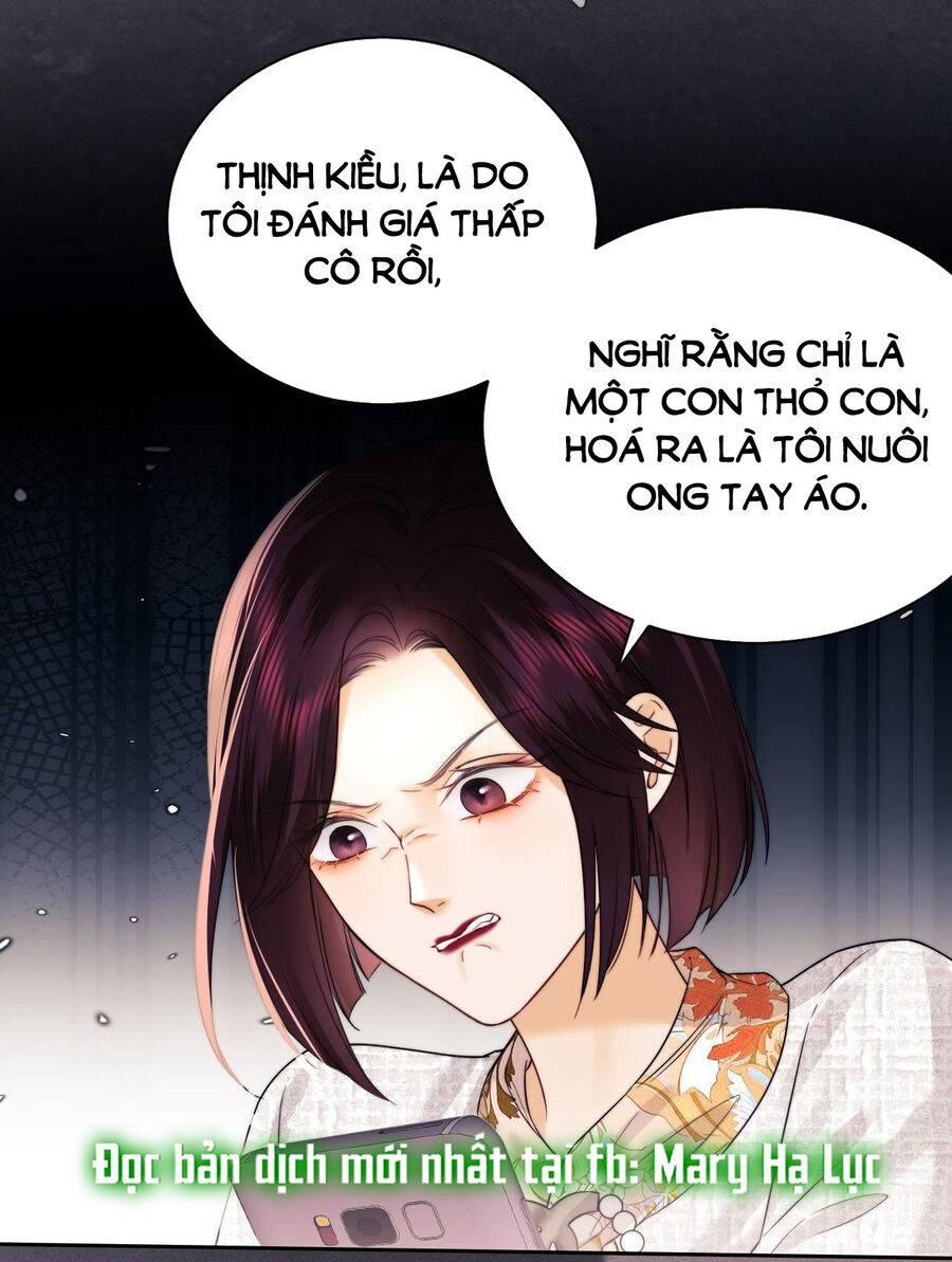 fan vợ - bạn đã biết chưa? chapter 15.1 7