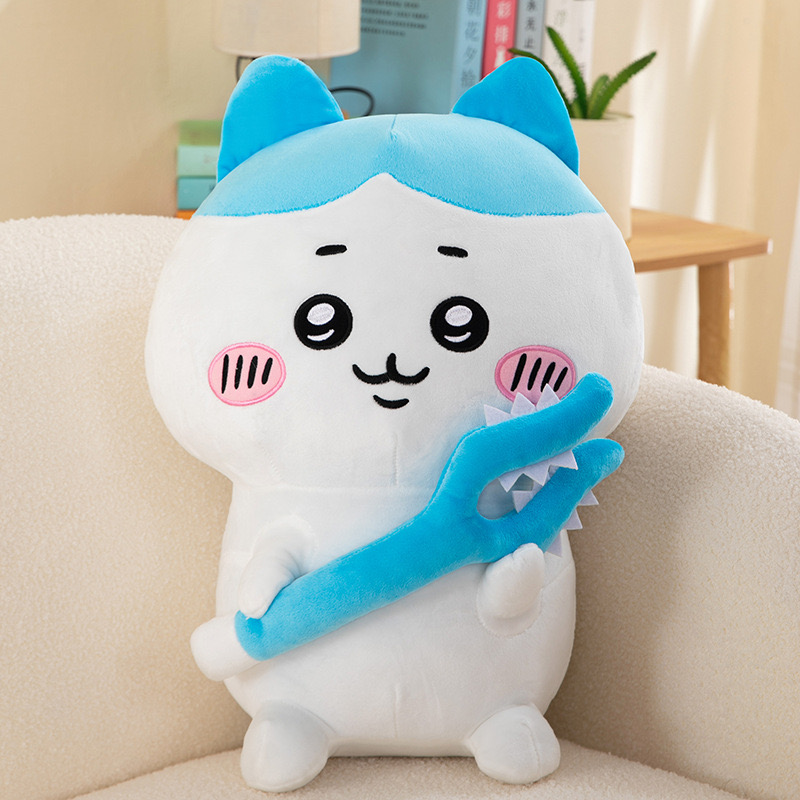 Gấu bông usagi vô tri cute ship HOẢ TỐC HCM chiikawa gấu bông to 30cm 40cm 50cm