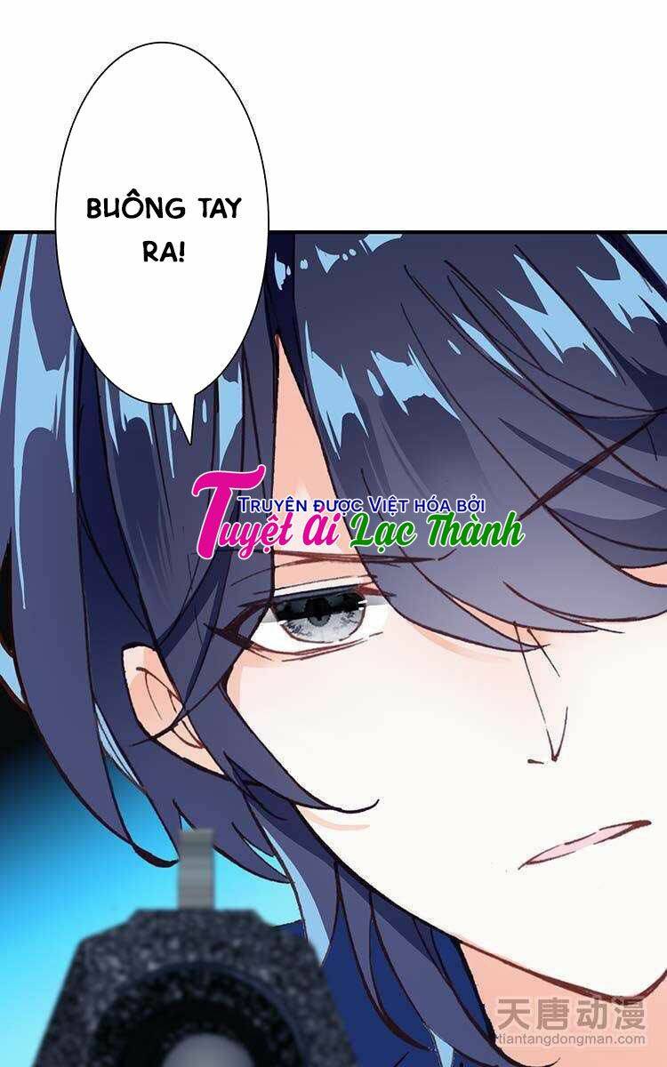 gia đình biến thái chapter 19 11