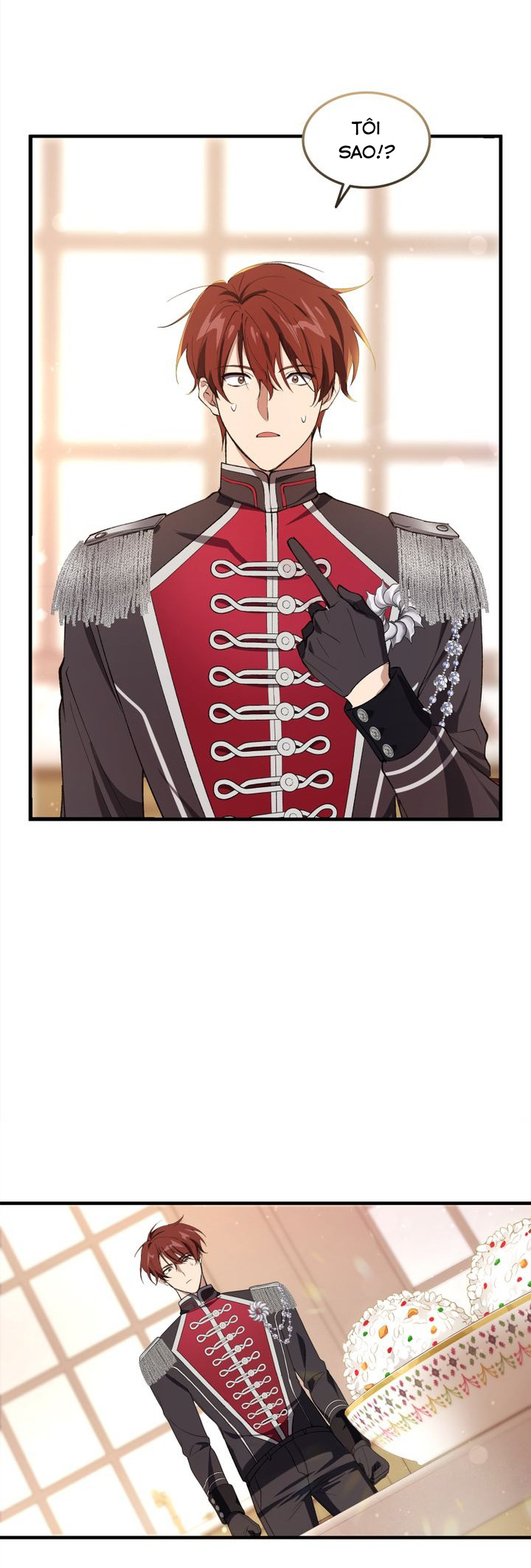 thưởng thức hương vị chapter 5 23