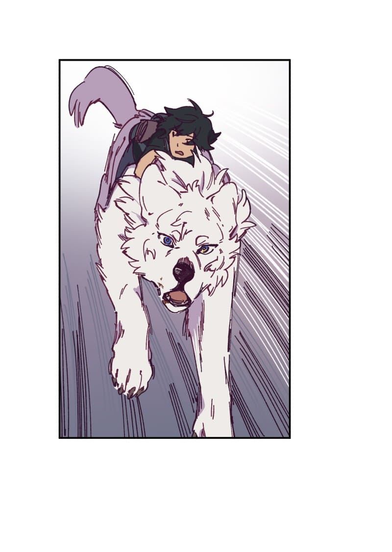 lumine - cội nguồn ánh sáng chapter 115 21