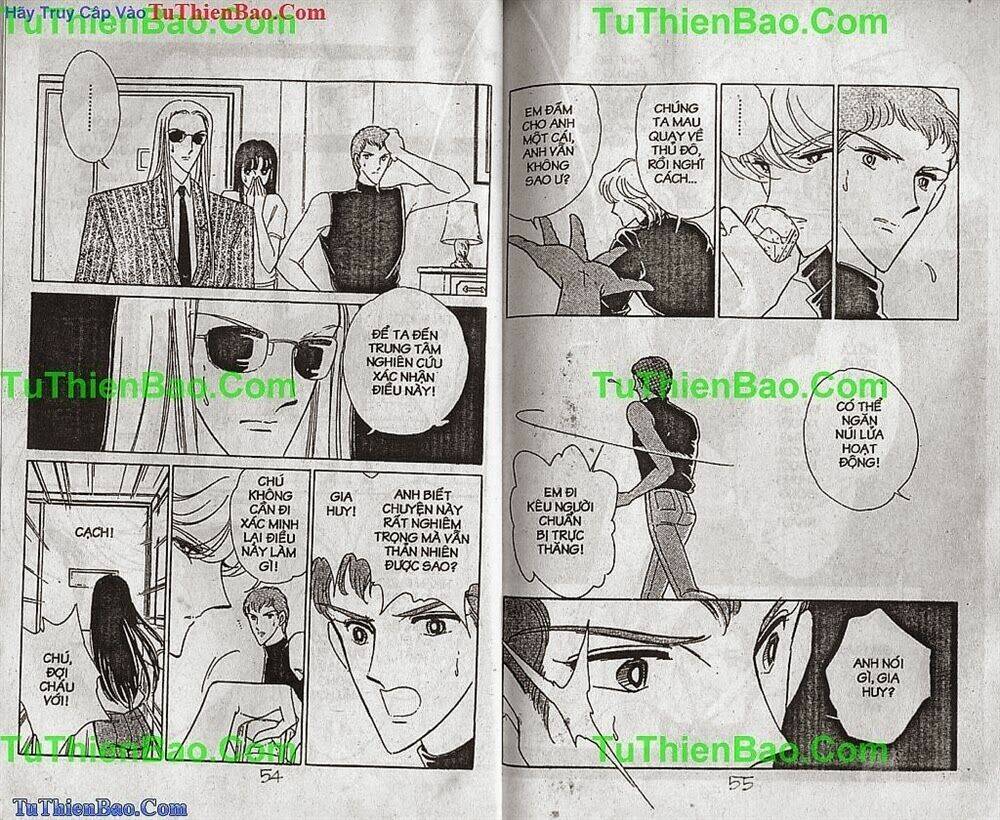 câu chuyện dẽ thương chapter 14 22