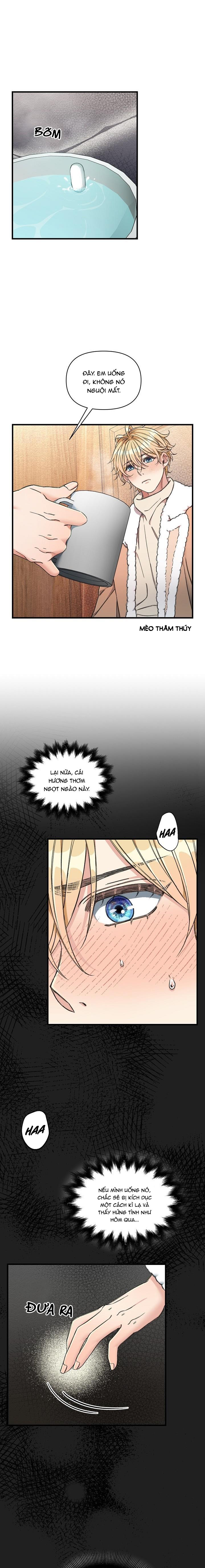 chuyến tàu cuồng loạn chapter 10 4