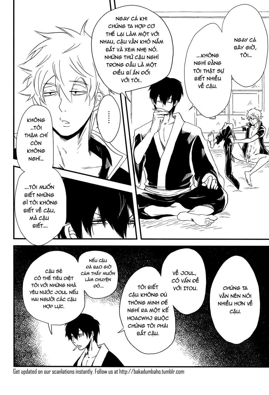 oneshot hỏny chapter 124 12