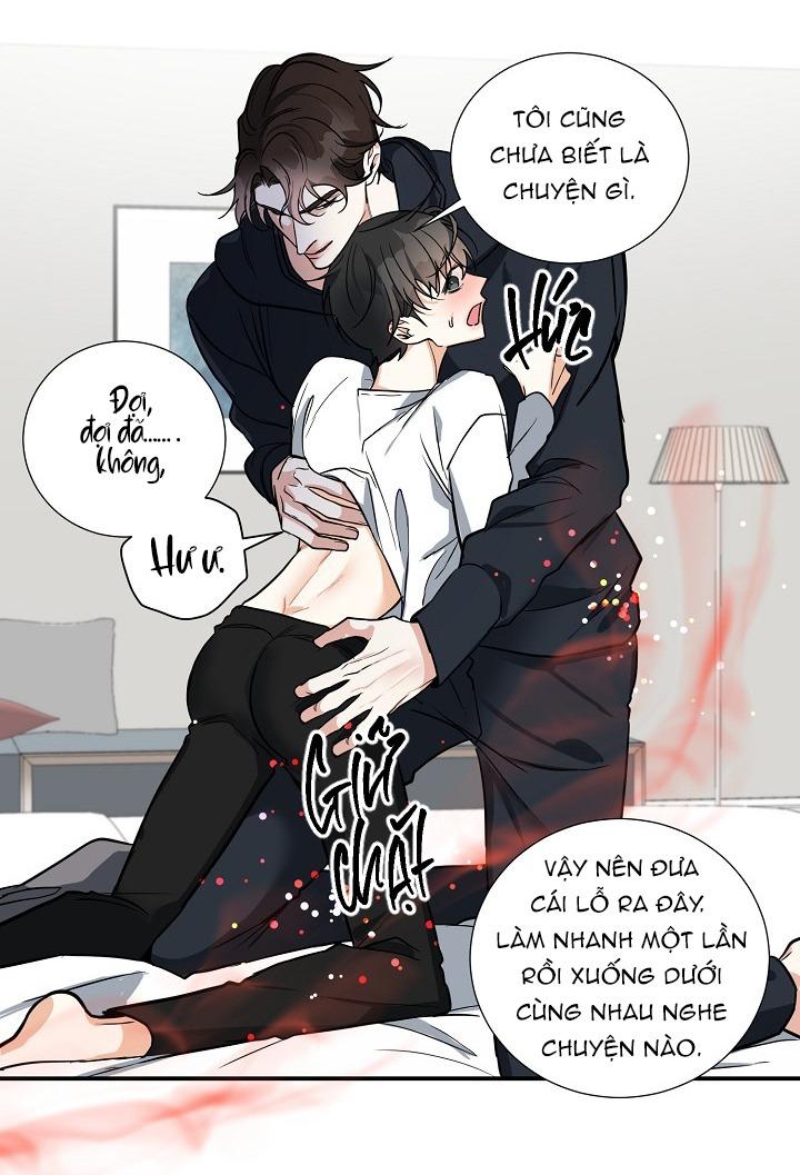 đêm săn chapter 18 23
