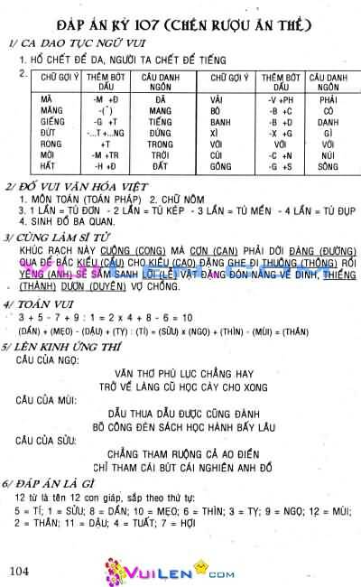 thần đồng đất việt chapter 110 104