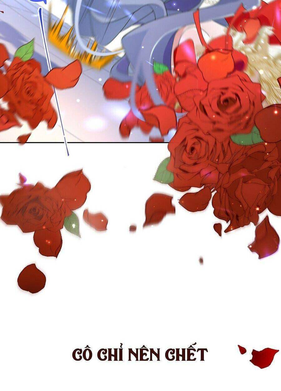 trăm cách tử đạo của công chúa chapter 1 32