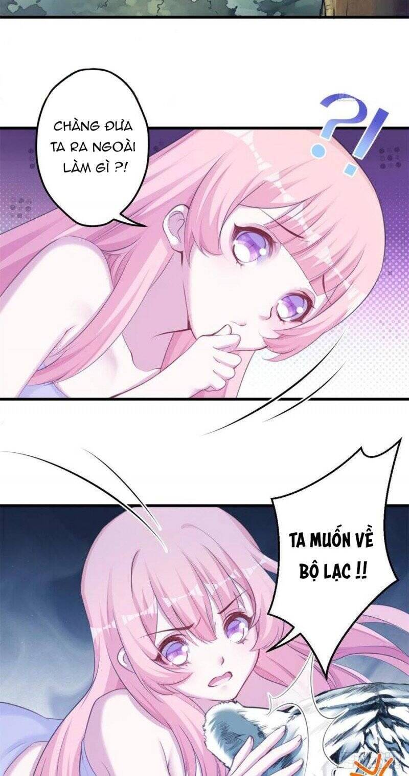 [16+] thảnh thơi thú thế chủng chủng điền, sinh sinh tể chapter 356 9