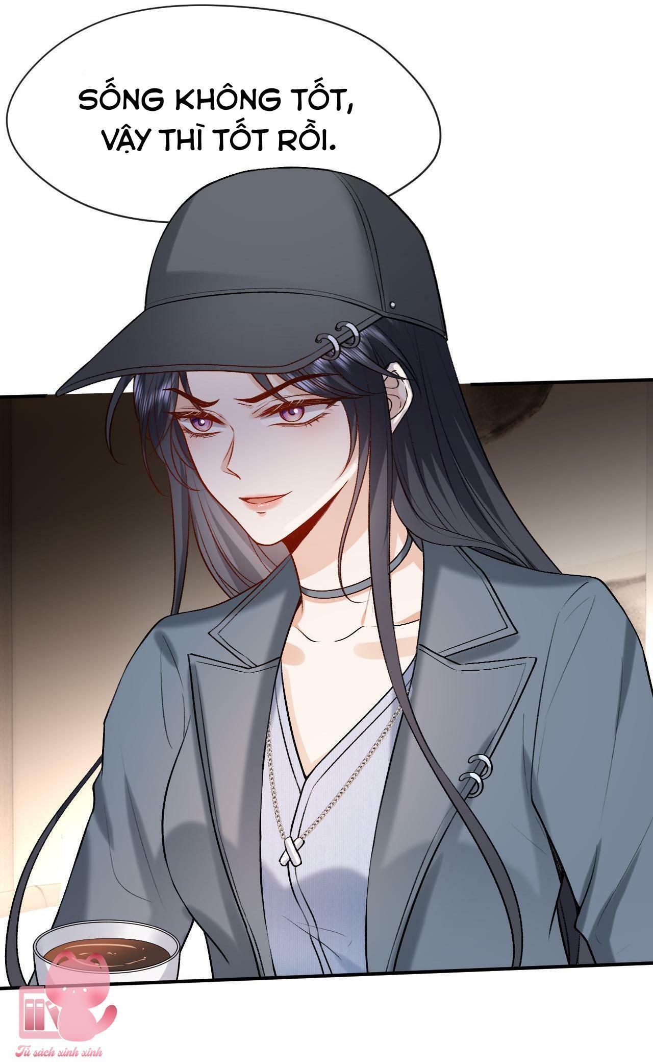 phu nhân mỗi ngày đều tại tuyến vả mặt chapter 22 9