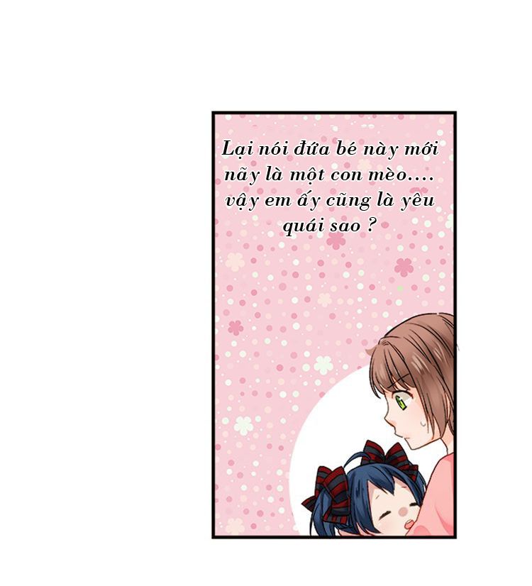 cô dâu của quỷ chapter 5.1 4