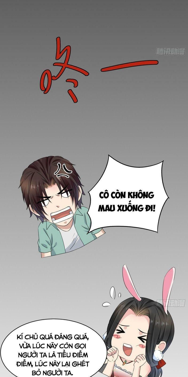 vua đầu tư mạnh nhất chapter 26 17