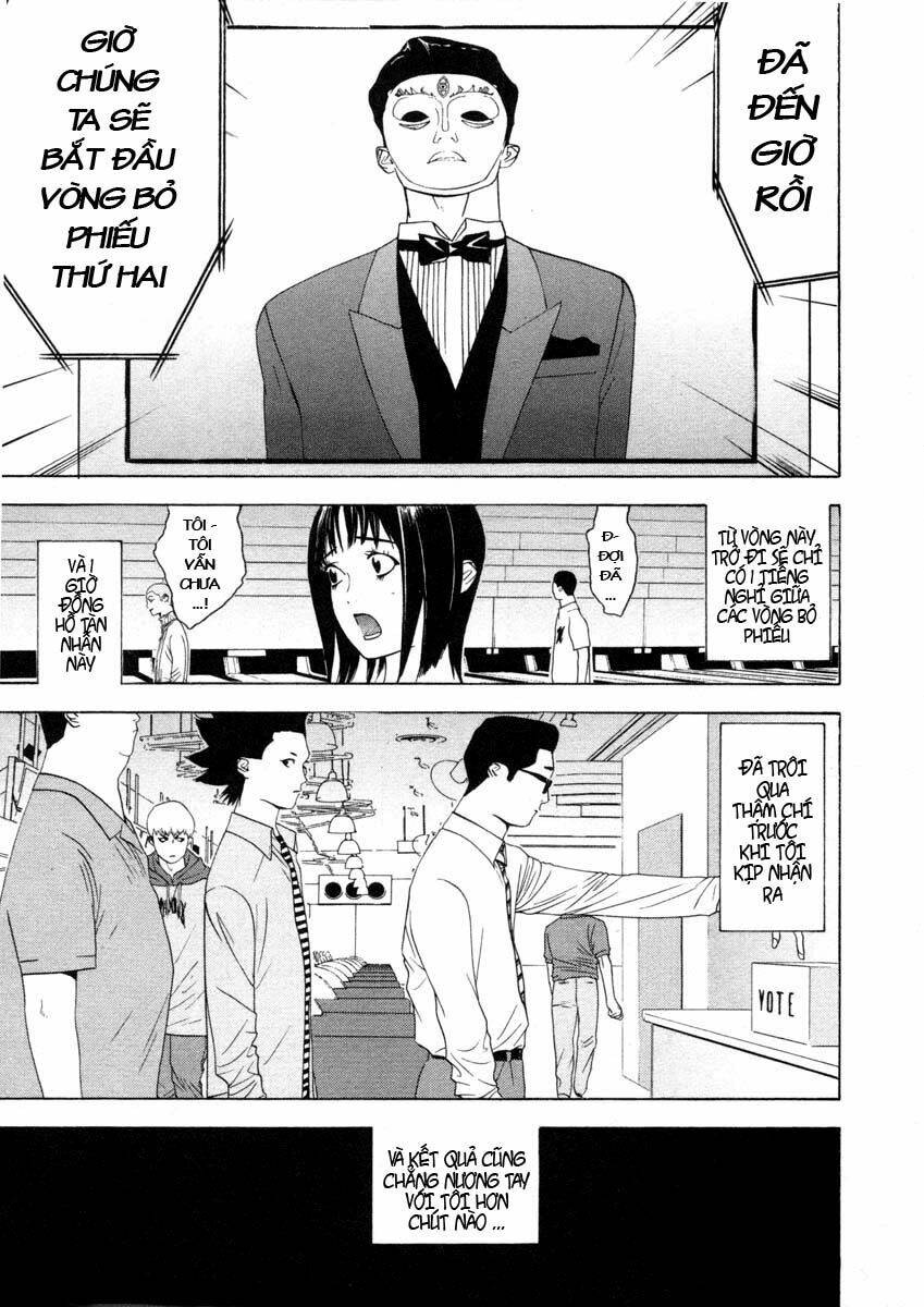 liar game chapter 22 5