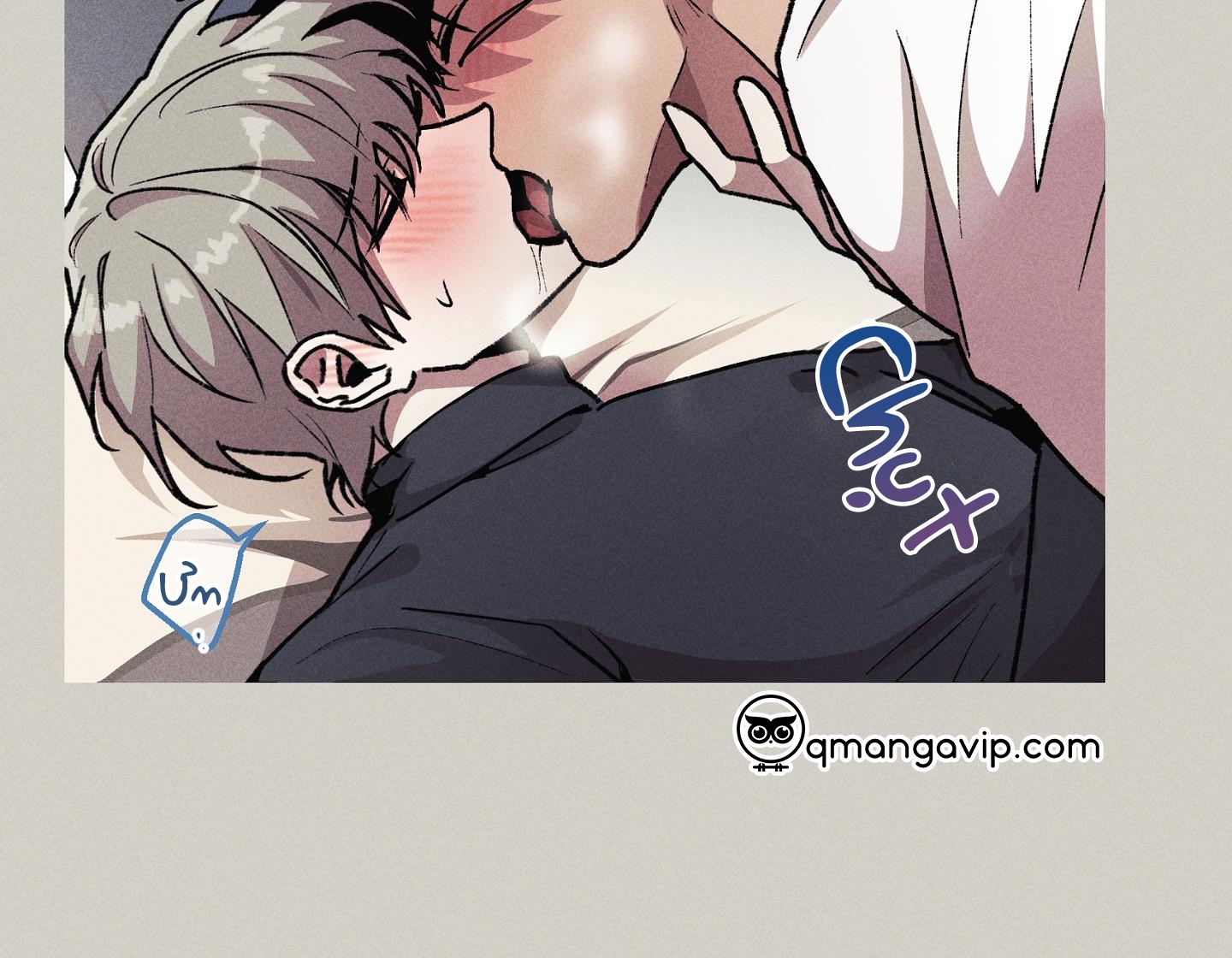quan hệ chết chóc chapter 22 14