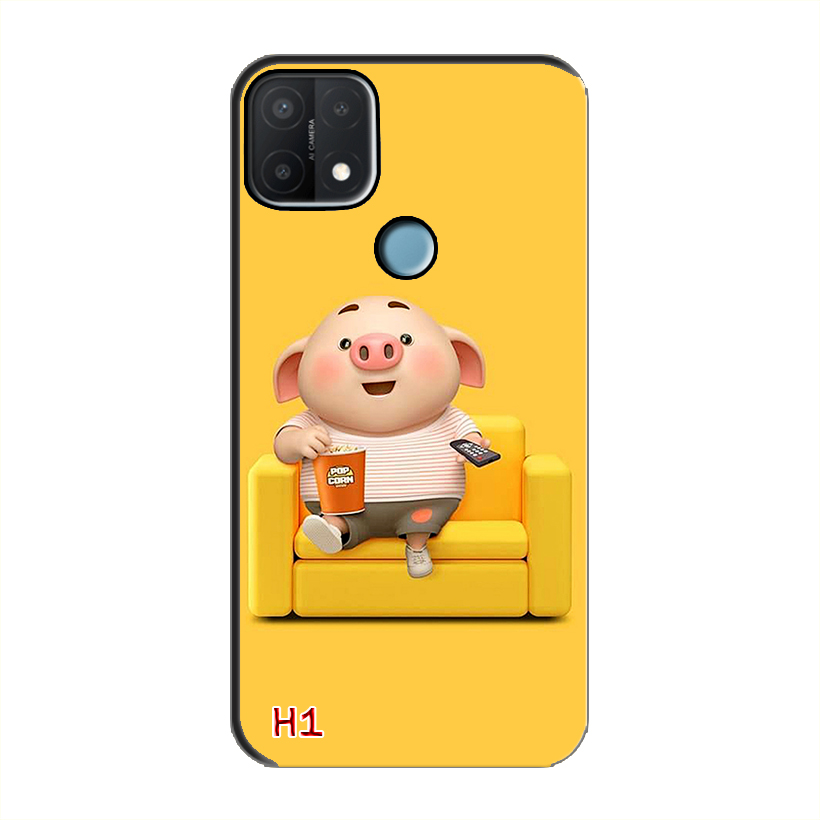 Ốp Lưng Dành Cho OPPO A15