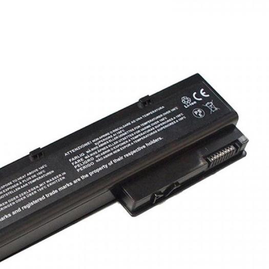 Pin Tương Thích Cho Laptop Hp Elitebook 8560W | Battery Hp 8560W - Hàng Nhập Khẩu New Seal TEEMO PC TEBAT1118