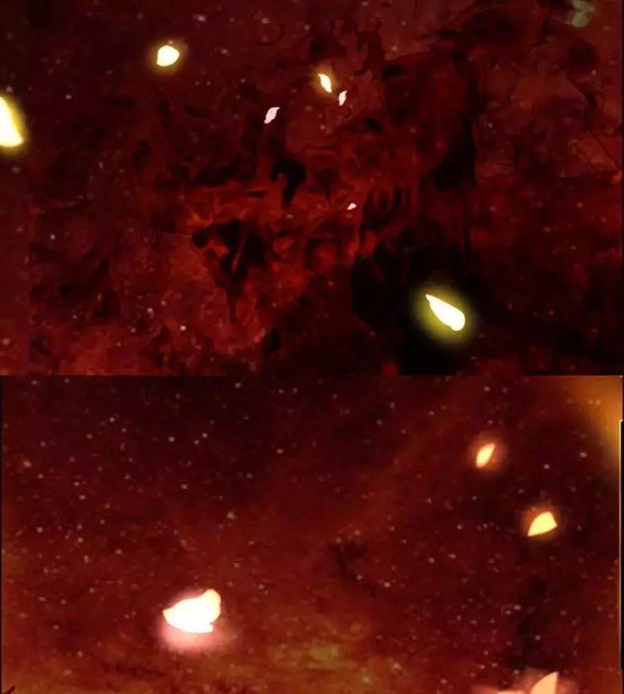 thần luân mật luyến chapter 26 4