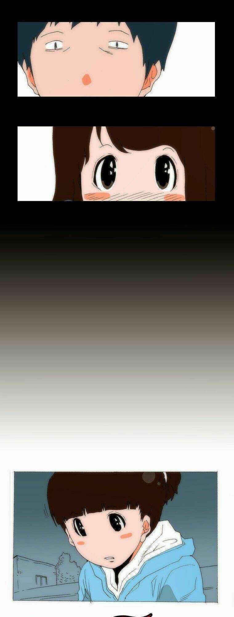 can't see can't hear but love chapter 58 15