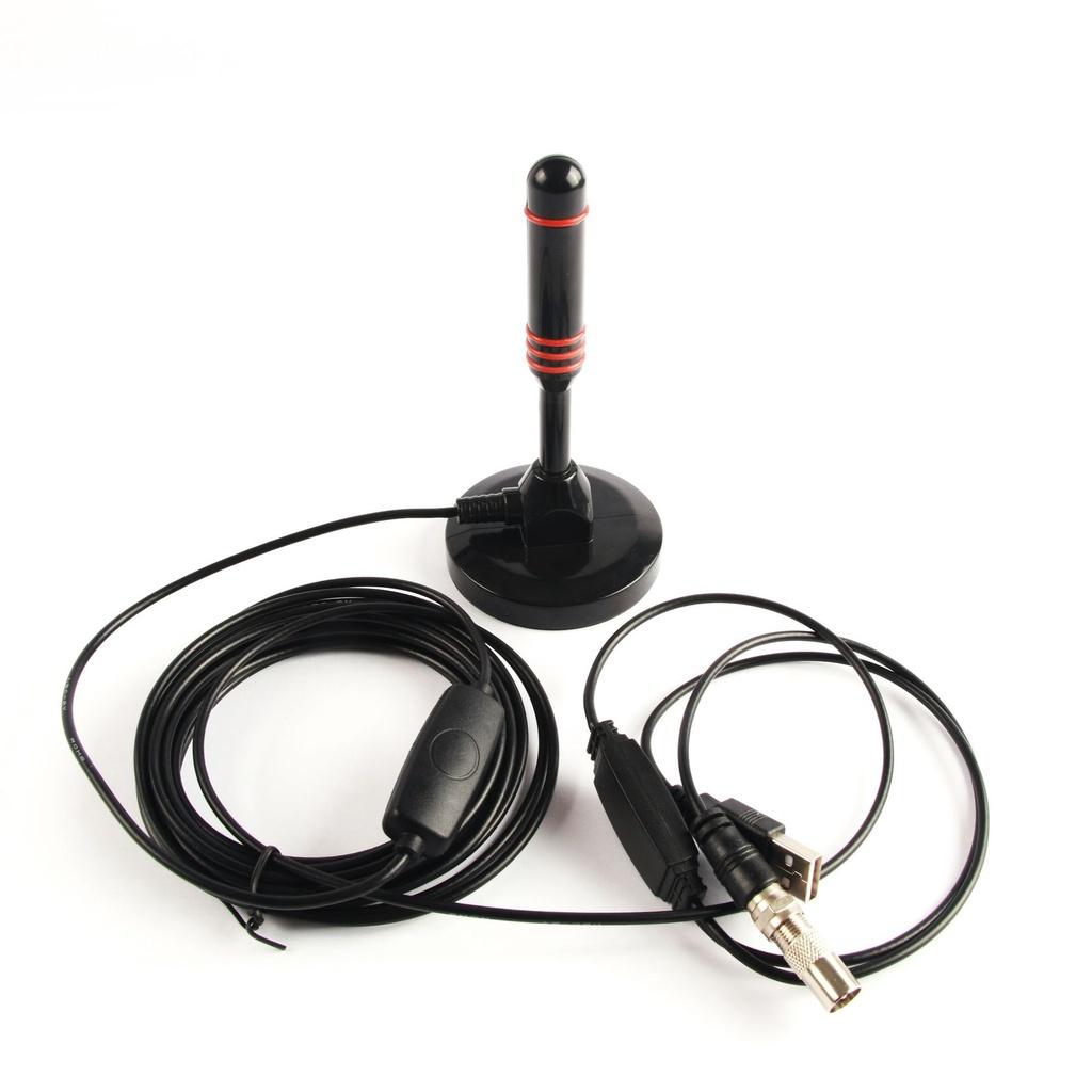 Ăng Ten TV Kỹ Thuật Số Trong Nhà HD DVB-T2
