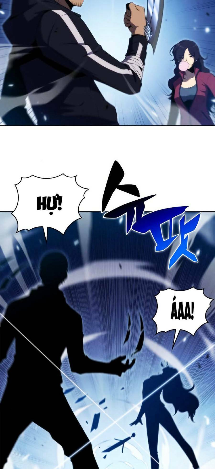 Người Chơi Mới Cấp Tối Đa Chapter 31 44