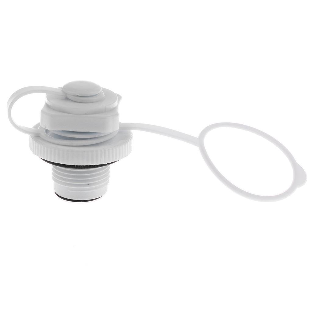 3pack   Universal   Screw   Air   Valve   Cap   Inflatable   Boat   Kayak   Raft
