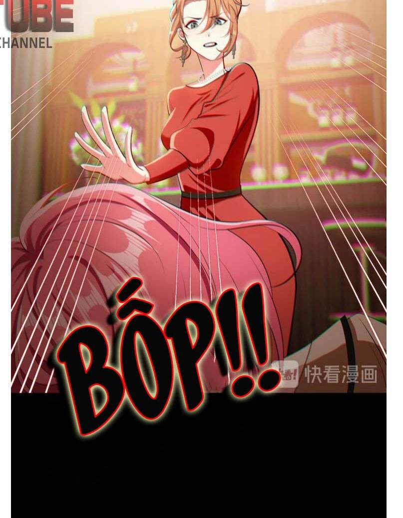 cô vợ nhỏ nuông chiều quá lại thành ác!! chapter 196.2 22