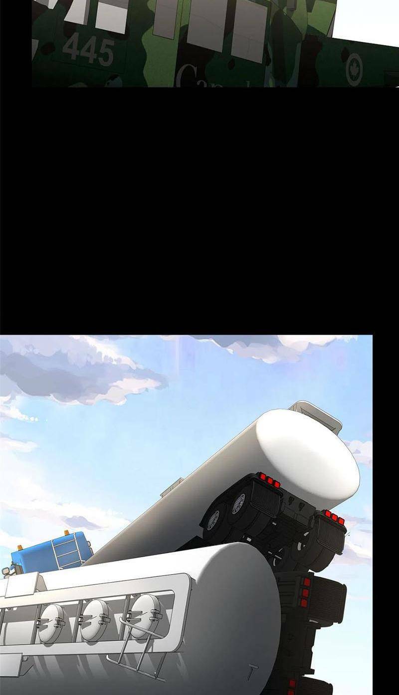 bạn gái virus của tôi chapter 388 23