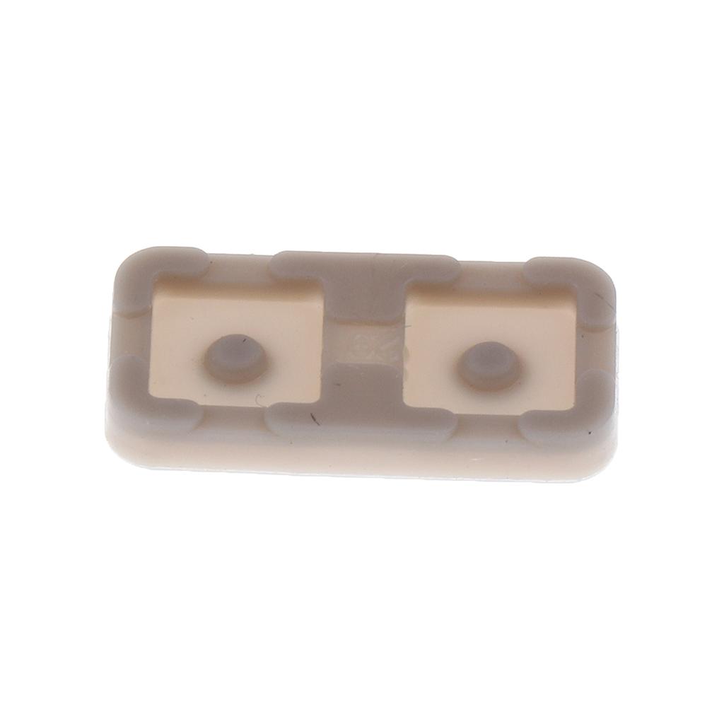 3 In 1 Conductive Rubber Button Pad Set Replacement Part for Nintendo NDS Lite NDSL