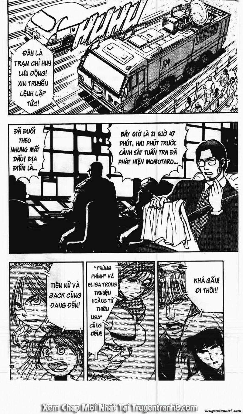 sắc lệnh ánh trăng chapter 48 22