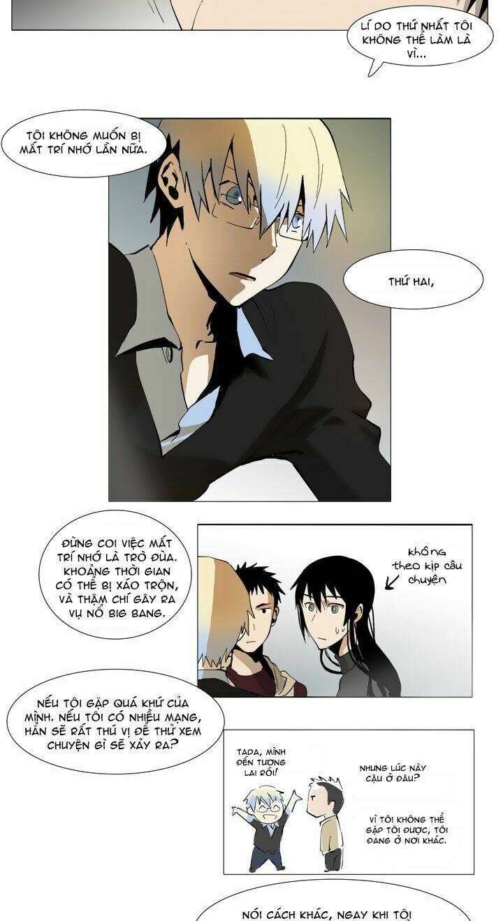 metronome chapter 12 16