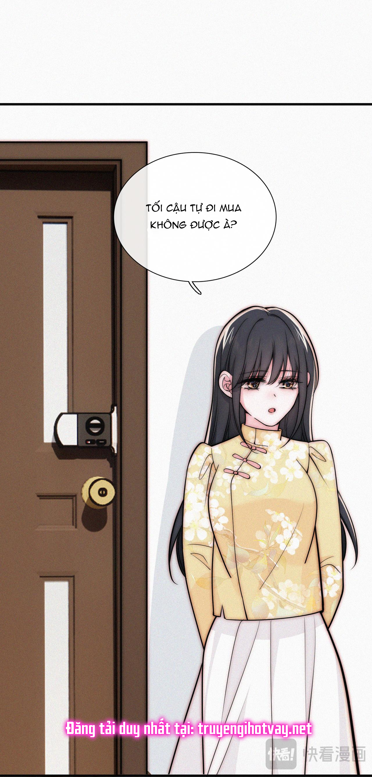 bệnh yêu chapter 72.2 17