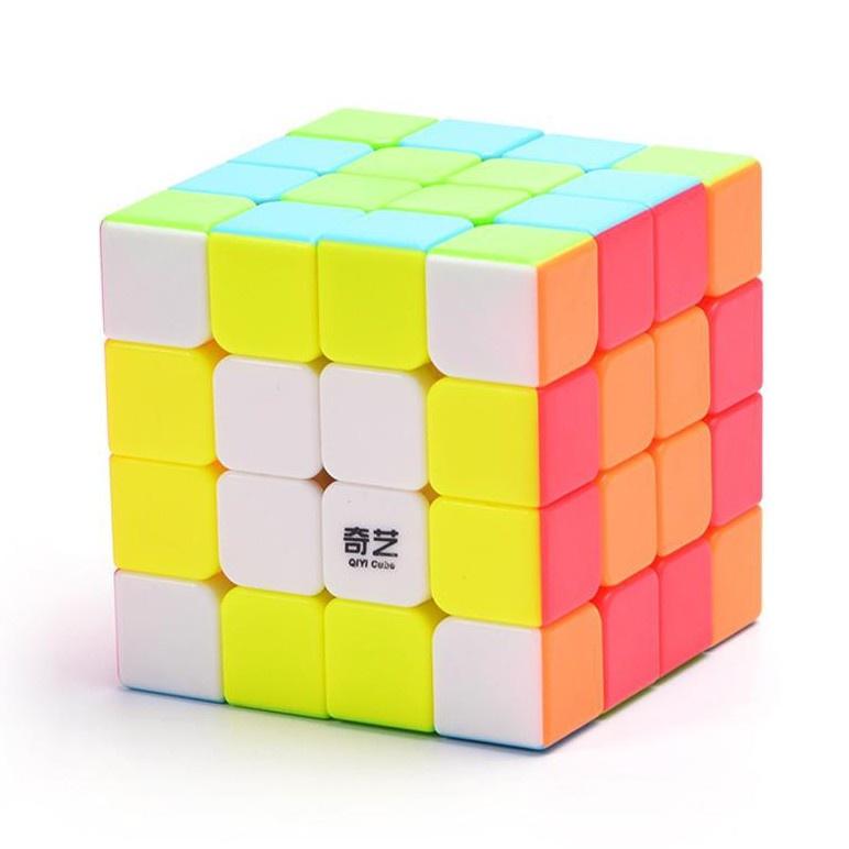 Rubik 4x4 QiYi QiYuan 4x4x4 Đồ chơi trí tuệ