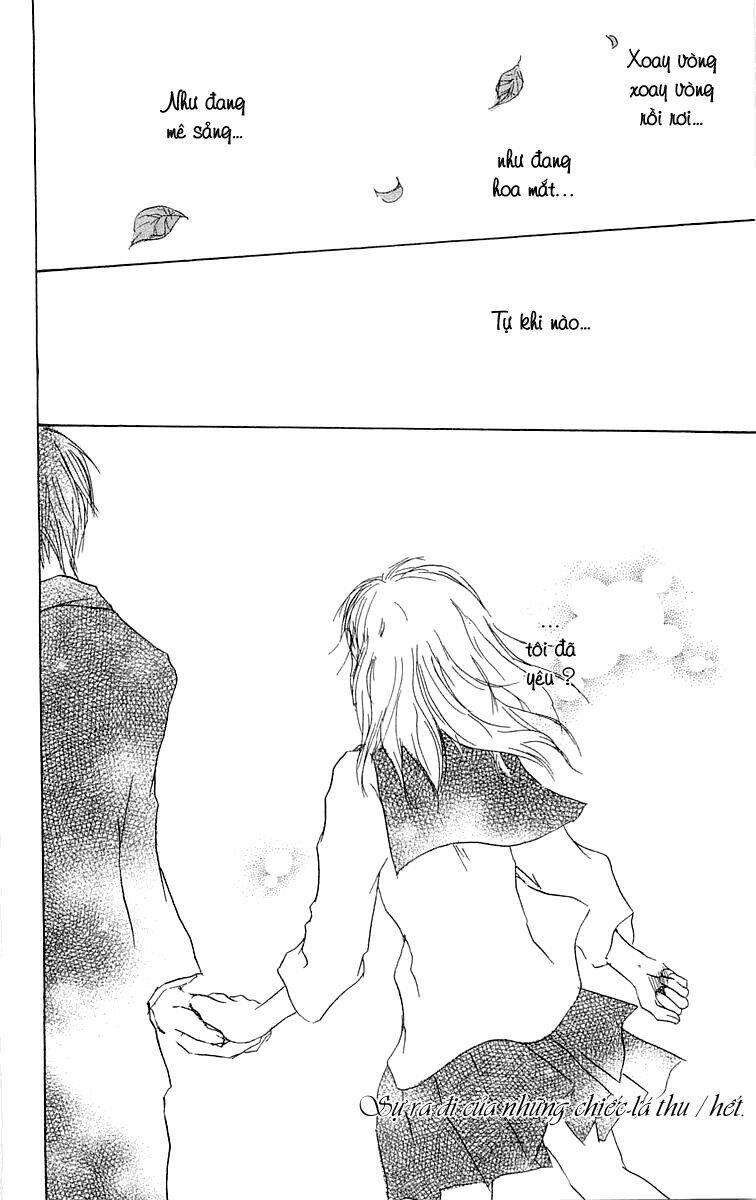 hotarubi no mori e chapter 3 41