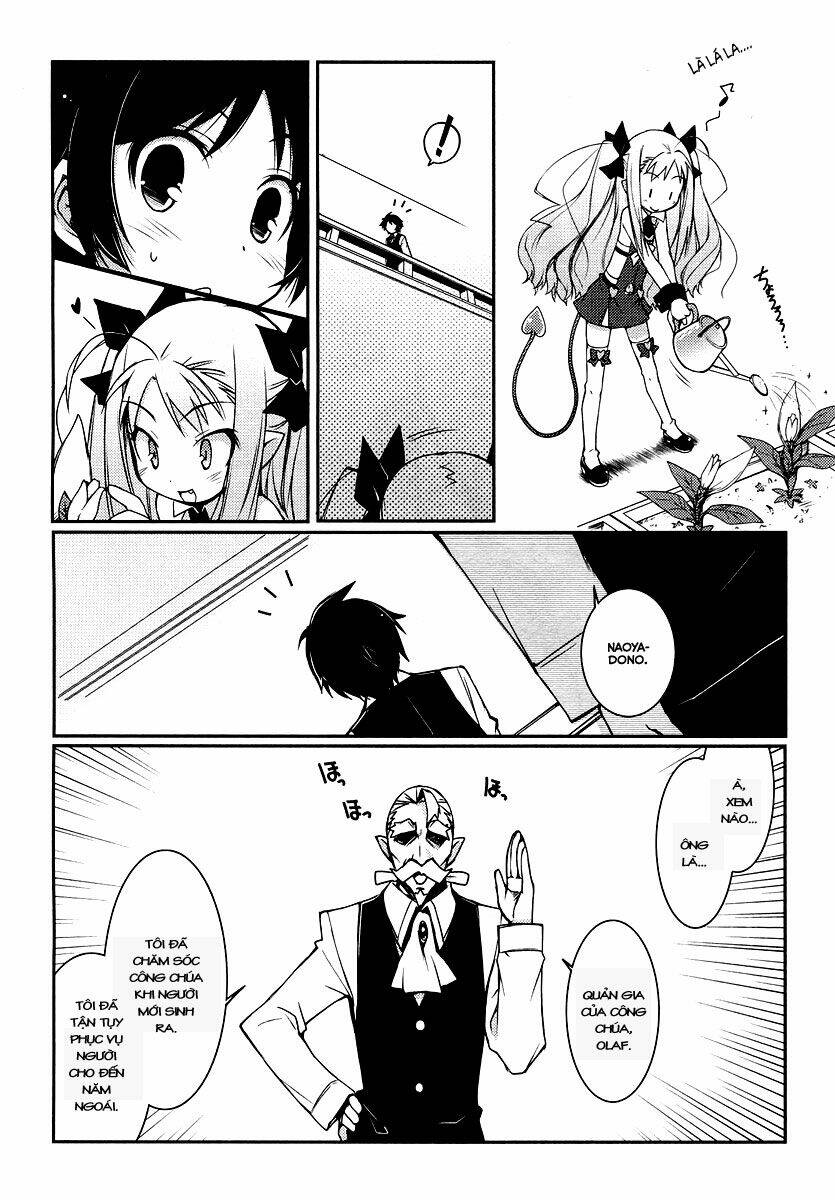 rotte no omocha chapter 2 10