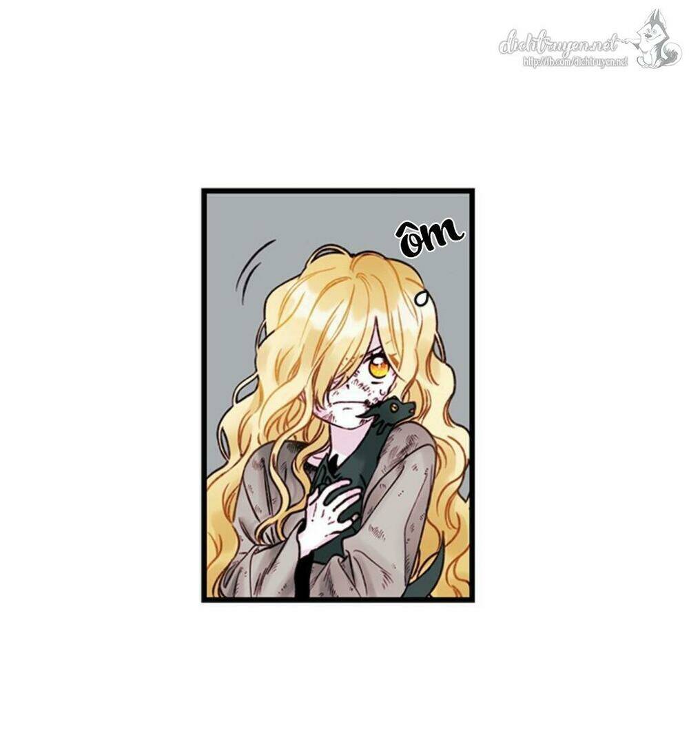 công chúa bãi rác chapter 2 30