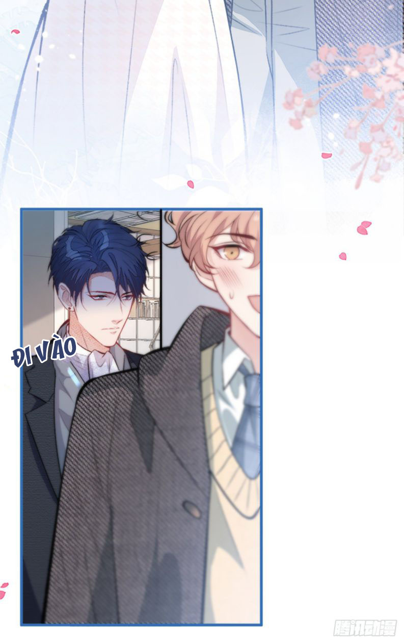 hotsearch của ảnh đế chapter 102 40