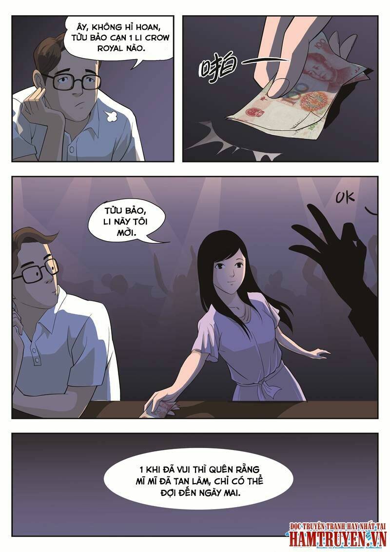 ngụy thủy nghi vân chapter 49 23