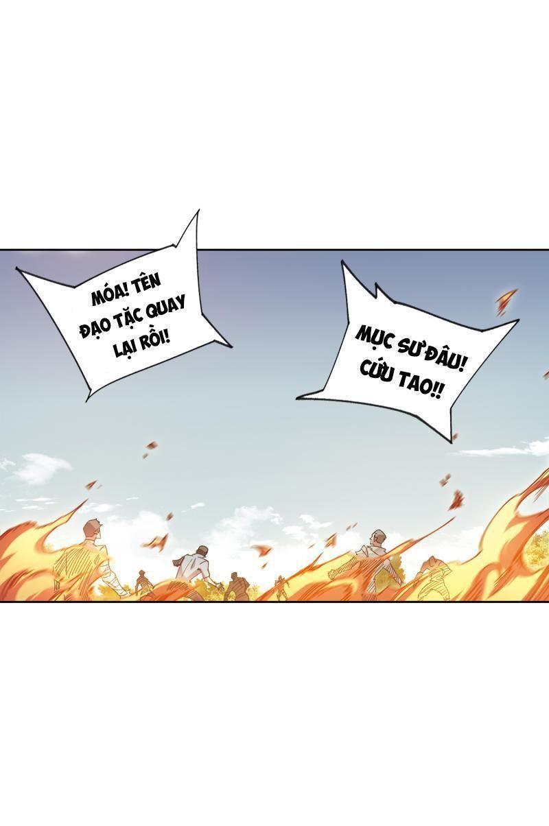 võng du chi cận chiến pháp sư chapter 426 21