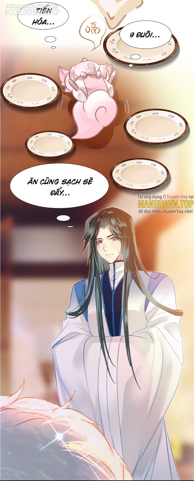 hóa ra ta là tuyệt thế cao thủ chapter 12 29