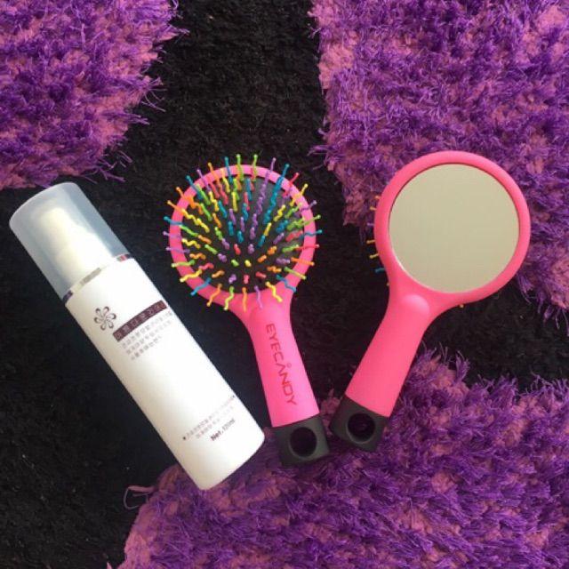 Tóc giả nguyên đầu xù sóng   ️ nguyên đầu xù lỡ tặng kèm lưới